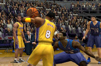 NBA Live 2003