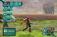 Phantasy Star Online Episode 1 2