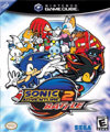 Sonic Adventure 2 Battle