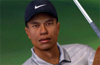 Tiger Woods PGA Tour 2003