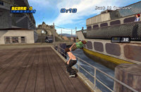 Tony Hawk Pro Skater 4